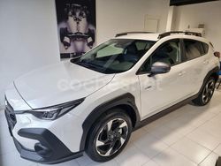 Blanco Usado 2025 Subaru Crosstrek SUV | 32.950 € (Precio justo)