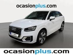 Blanco Usado 2018 Audi Q2 Sport SUV | 19.910 € (Precio justo)