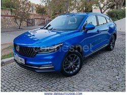 Azul Usado 2022 DFSK Fengon SUV | 16.960 €