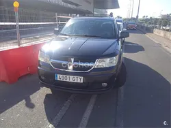 Negro Usado 2008 Dodge Journey SE SUV | 4000 € (Super precio)