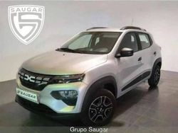 Blanco Usado 2023 Dacia Spring Business Utilitario | 17.990 €
