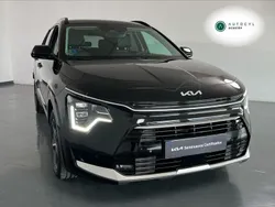 Negro Usado 2024 Kia Niro SUV | 28.900 € (Caro)