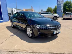 Negro Usado 2021 Opel Insignia Edition Berlina | 15.000 € (Caro)