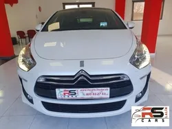 Usado 2014 Citroën DS5 Sport Chic Utilitario | 13.490 € (Precio justo)