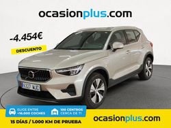 Gris Usado 2023 Volvo XC40 Core SUV | 27.990 € (Buen precio)