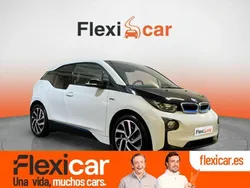 Otros Usado 2017 BMW i3 Utilitario | 15.990 € (Precio justo)