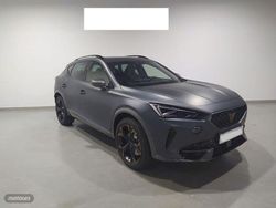 Gris Usado 2023 Cupra Formentor VZ SUV | 42.000 €