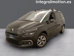 Usado 2019 Citroën C4 Feel | 14.900 € (Un poco caro)