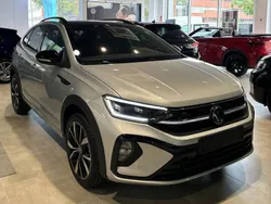 Gris Nuevo 2024 VW Taigo R-line SUV | 28.938 € (Precio justo)