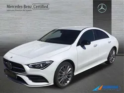Usado 2022 Mercedes CLA250e Berlina | 36.900 € (Buen precio)