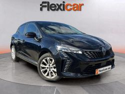 Negro Usado 2025 Renault Clio V Evolution Berlina | 18.690 € (Precio justo)