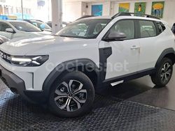 Blanco Nuevo 2025 Dacia Duster Expression SUV | 26.750 €
