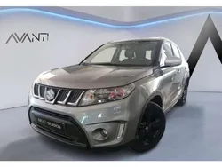 Usado 2017 Suzuki Vitara SUV | 14.890 € (Precio justo)