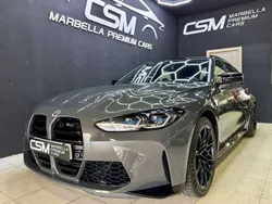 Gris Usado 2023 BMW M3 Competition Edition Familiar | 99.990 € (Super precio)