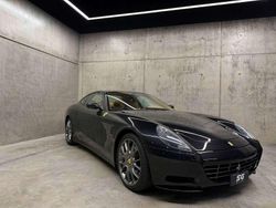 Negro Usado 2007 Ferrari 612 Coupe | 87.990 €