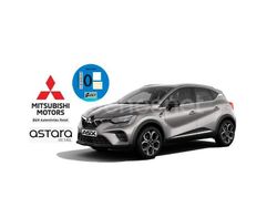 Gris / plata Usado 2024 Mitsubishi ASX SUV | 26.500 € (Un poco caro)