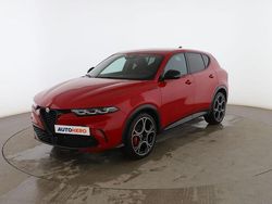 Rojo Usado 2023 Alfa Romeo Tonale Edizione Speciale SUV | 30.499 €