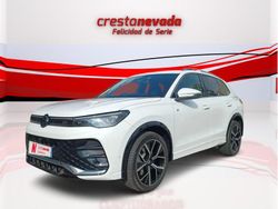 Usado 2024 VW Tiguan R-line SUV | 52.710 €