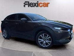 Negro Usado 2022 Mazda CX-30 SUV | 19.790 € (Buen precio)