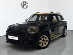 Usado 2020 Mini Cooper Countryman SUV | 24.900 € (Precio justo)