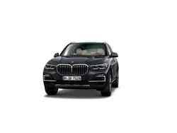 Usado 2019 BMW X5 xLine SUV | 49.900 € (Buen precio)