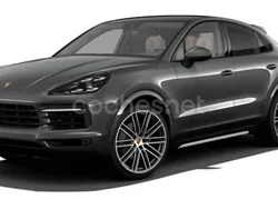 Gris / plata Usado 2019 Porsche Cayenne SUV | 68.700 € (Caro)