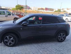 Gris Usado 2020 Citroën C4 Cactus Utilitario | 12.900 € (Precio justo)