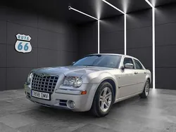 Gris Usado 2005 Chrysler 300C Touring Familiar | 7990 € (Precio justo)