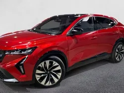 Usado 2024 Renault Rafale Techno SUV | 37.500 € (Buen precio)