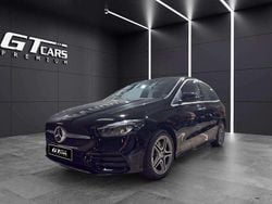 Negro Usado 2022 Mercedes B250e AMG Monovolumen | 25.900 € (Buen precio)