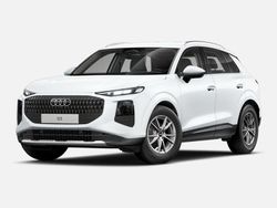 Blanco glaciar Nuevo 2025 Audi Q3 SUV | 56.234 €