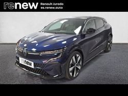 Azul Usado 2023 Renault Mégane Techno | 29.200 € (Un poco caro)