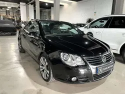 VW Eos