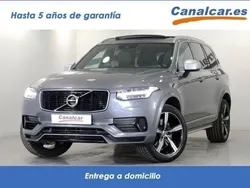 Usado 2019 Volvo XC90 R-Design SUV | 33.115 € (Precio justo)