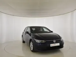 Azul Usado 2023 VW Golf Alltrack Life Familiar | 24.990 €