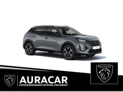 Nuevo 2025 Peugeot 2008 Allure SUV | 27.120 € (Un poco caro)