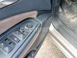 Gris / plata Usado 2008 Fiat Bravo Dynamic Utilitario | 2300 € (Precio justo)