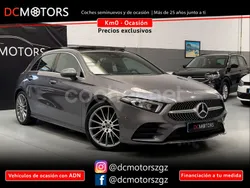 Usado 2020 Mercedes A200 Utilitario | 31.900 €