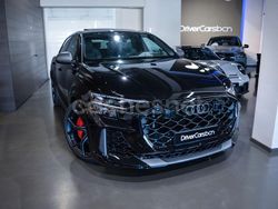 Gris / plata Nuevo 2025 Audi RS Q8 Performance SUV | 186.900 €