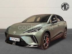 Eléctrico Usado 2023 MG MG4 EV Utilitario | 27.900 €