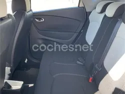 Beige Usado 2018 Renault Captur LIMITED SUV | 12.500 € (Precio justo)