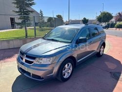 Beige Usado 2008 Dodge Journey SXT SUV | 6990 € (Precio justo)