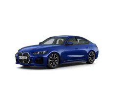 Azul Nuevo 2025 BMW 420 Gran Coupé Coupe | 53.990 € (Precio justo)