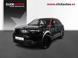 Negro Usado 2022 Opel Mokka GS Line SUV | 18.000 € (Precio justo)