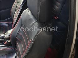 Negro Usado 2006 Opel Astra GTC Sport Berlina | 4500 € (Precio justo)