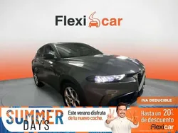 Gris Usado 2023 Alfa Romeo Tonale Super SUV | 19.990 € (Buen precio)