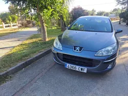 Usado 2005 Peugeot 407 Berlina | 2600 € (Buen precio)