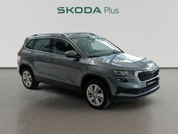 Gris Usado 2024 Skoda 110 R Selection Recogida | 26.390 €