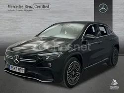 Eléctrico Usado 2024 Mercedes EQA250 SUV | 50.600 €