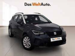 Otro Usado 2024 Seat Arona Style SUV | 22.900 € (Caro)